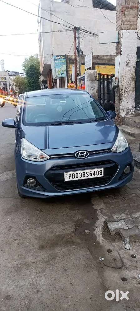 Hyundai Grand I10 Diesel 2013