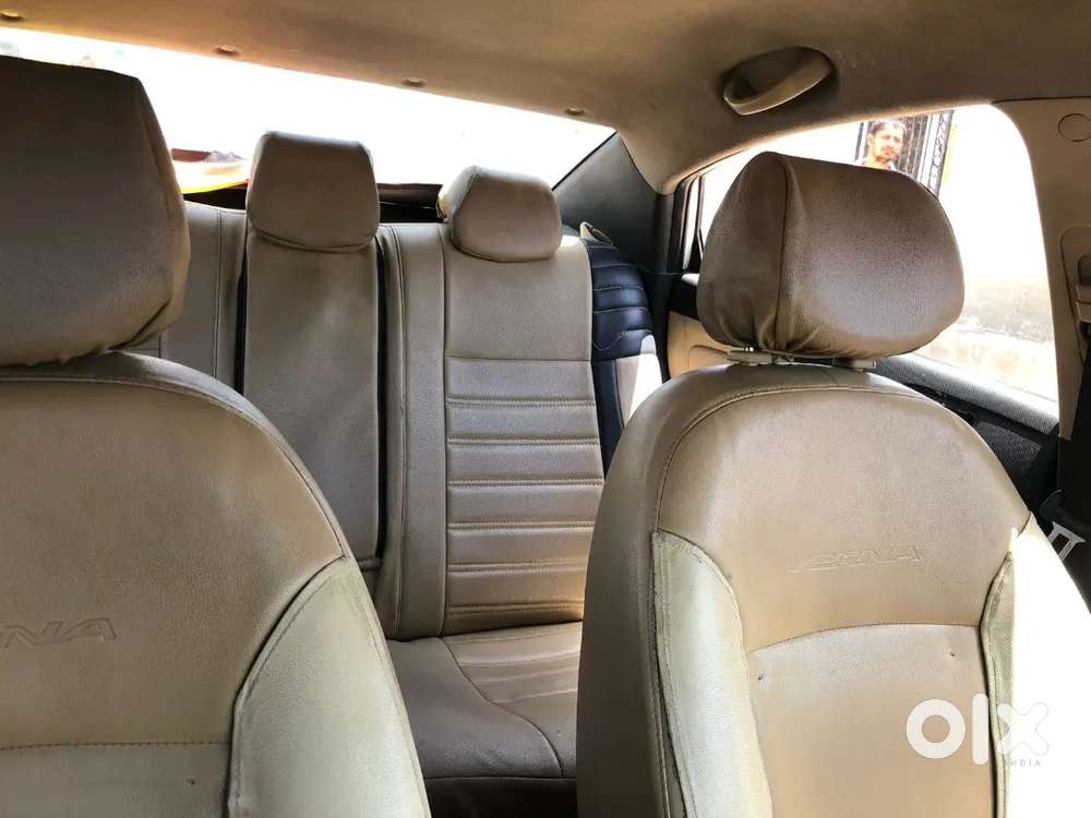 Hyundai Verna 1.6 Crdi 2012