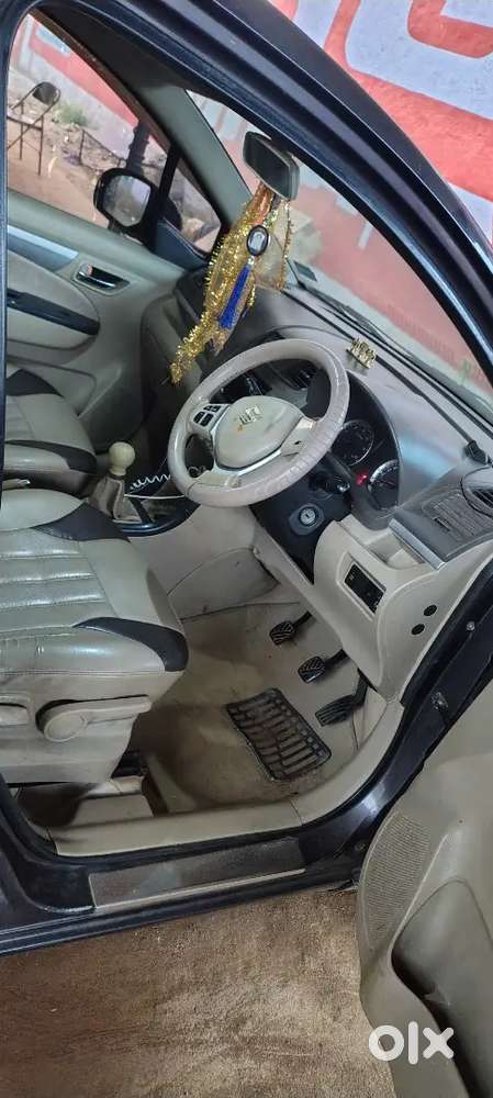 Maruti Suzuki Ertiga 2014 Diesel Well Maintained