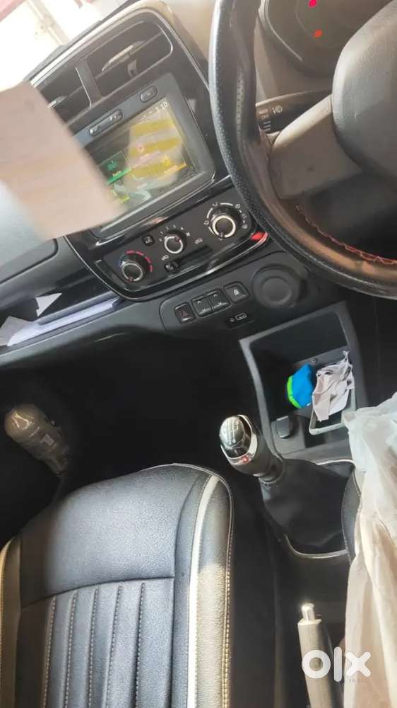 Renault Kwid 2019 Petrol