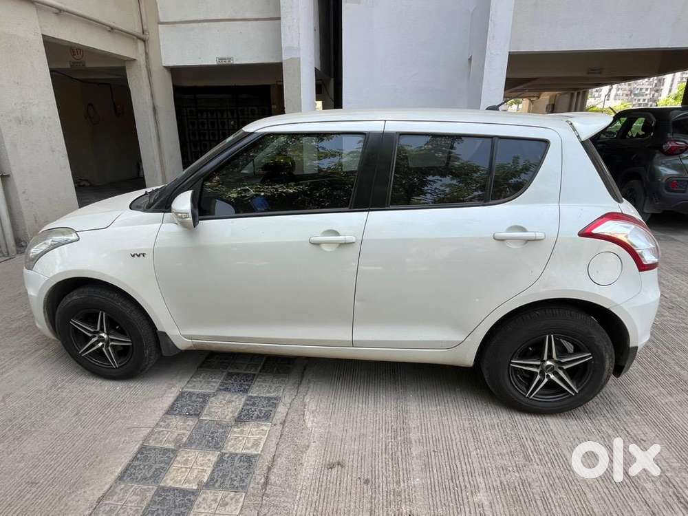 Maruti Suzuki 2017 Car