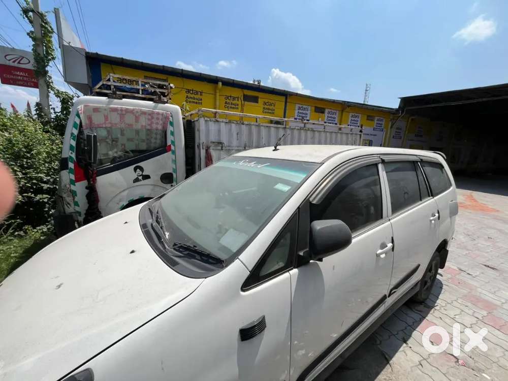 Toyota Innova 2005