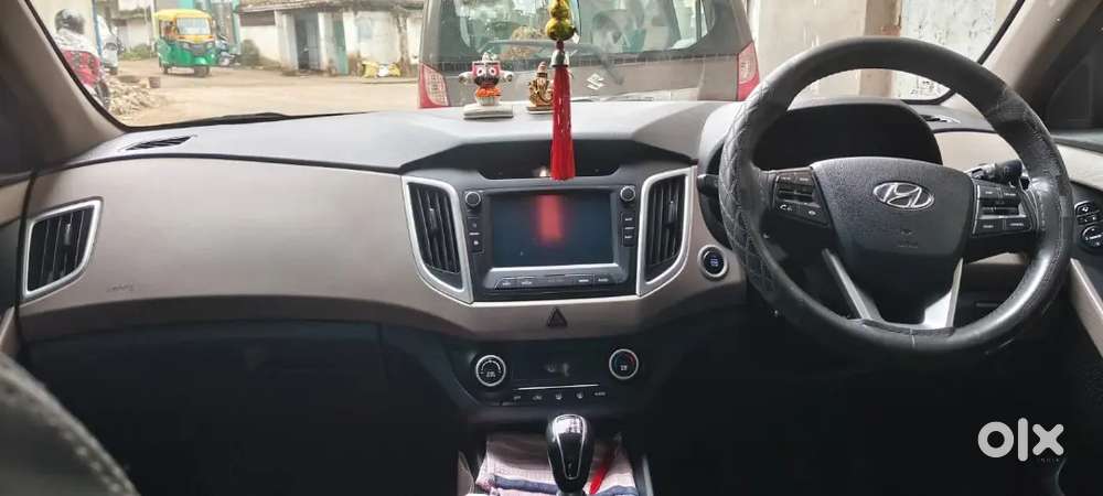 Hyundai Creta 1.5 2019 Km Driven