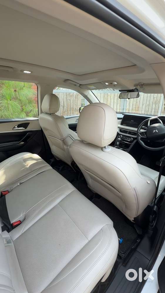 Mahindra Xuv700 Diesel 2023