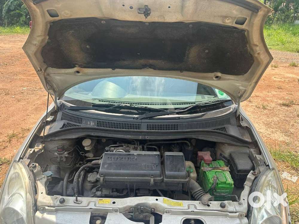 Maruti Suzuki Swift 2008 Petrol 51732 Km Driven