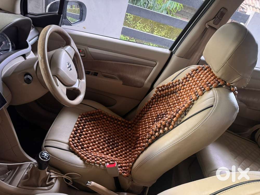 Maruti Suzuki Ertiga Vdi 2015