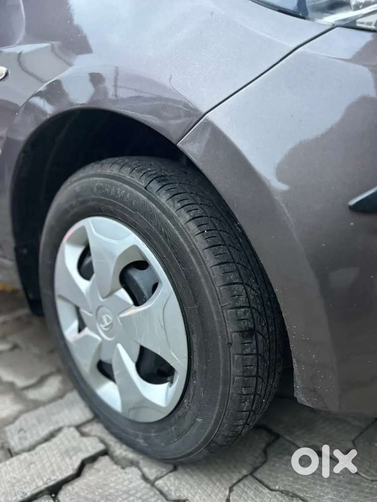 Tata Tiago Xt Petrol 2018