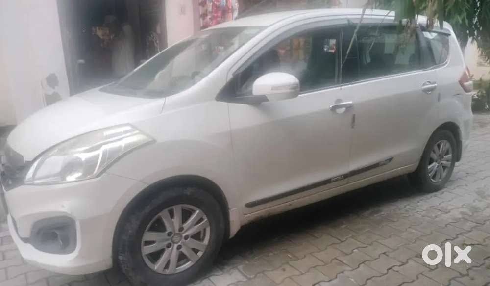 2015 Top Model All Ok Good Condition Family Car