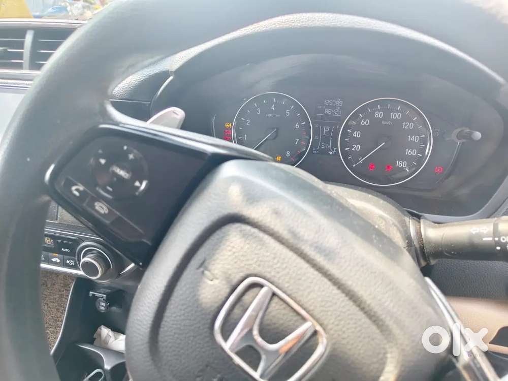 Honda Amaze 1.2 V 2019
