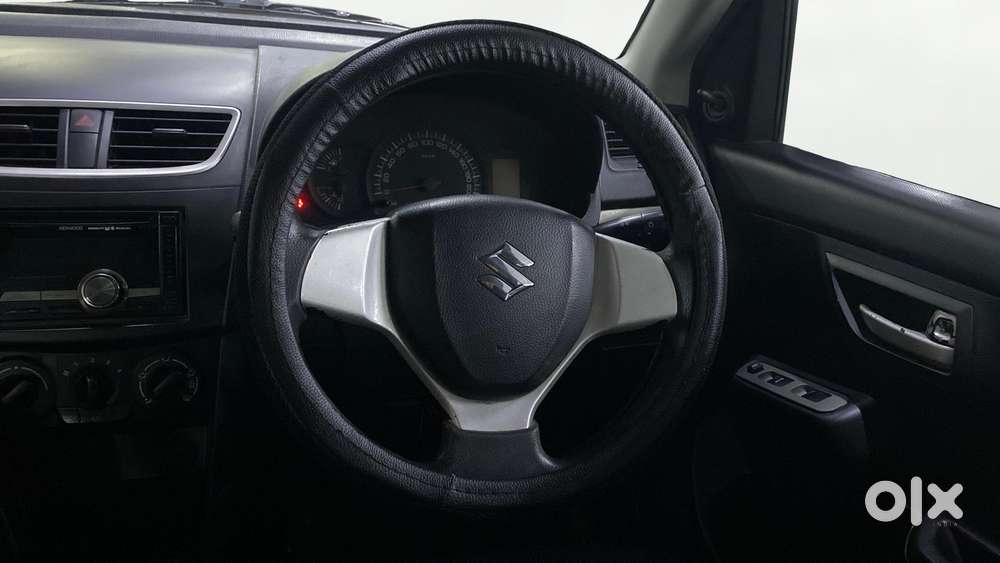 Maruti Suzuki Swift Ldi, 2012, Diesel
