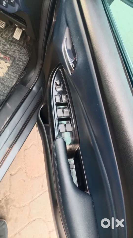 Maruti Suzuki Baleno 1.3 Zeta, 2023, Petrol