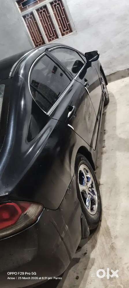 Honda Civic 2011 Petrol Well Maintained