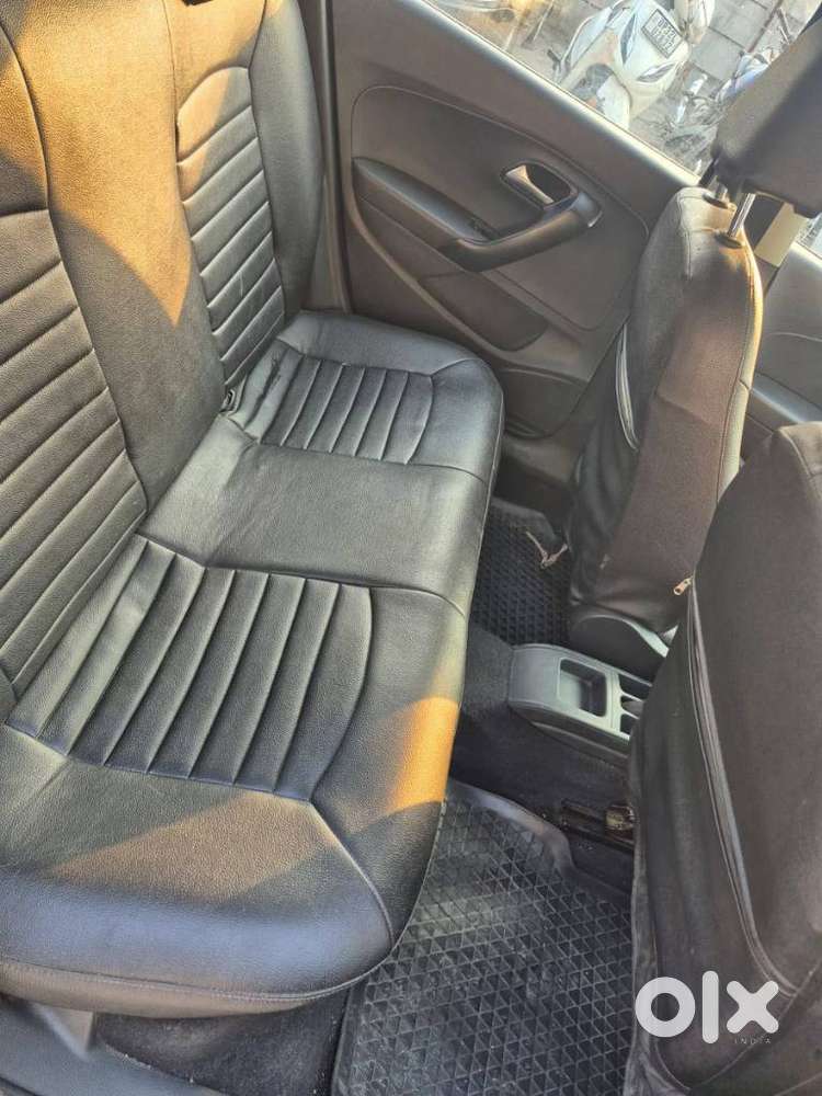 Volkswagen Polo 1.2 Mpi Comfortline, 2016, Petrol