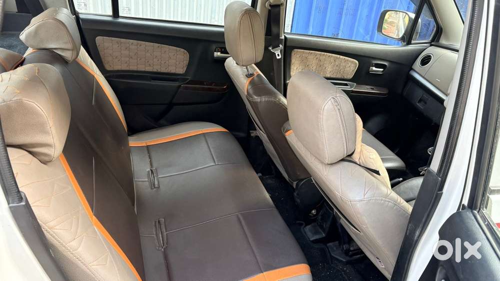 2017 Maruti Suzuki Wagon R