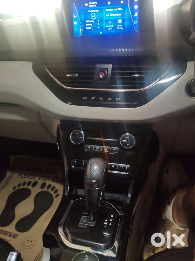 Tata Nexon 1.2 Revotron Xza Plus Dualtone, 2022, Diesel