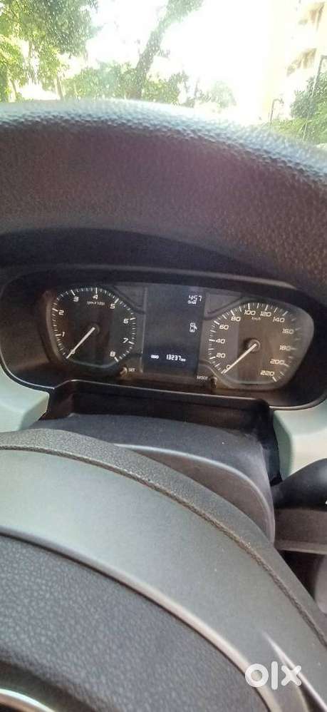 Tata Punch Adventure, 2023, Petrol
