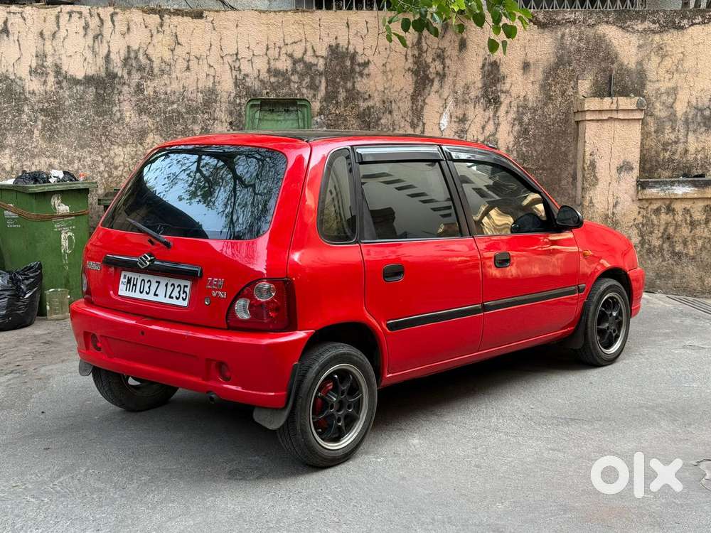 Maruti Suzuki Zen Estilo Vxi Bsiv W Abs, 2005, Petrol