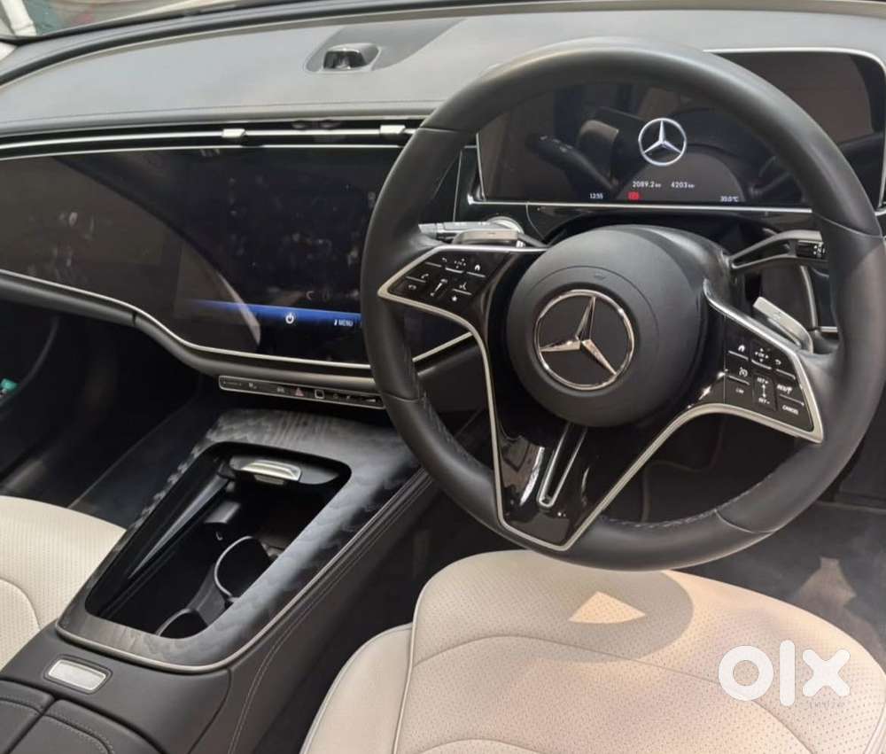 Mercedes-benz E-class E 200d, 2025, Diesel