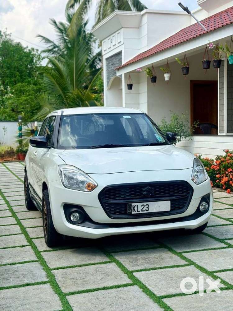 Maruti Suzuki Swift 2023, 2023, Petrol