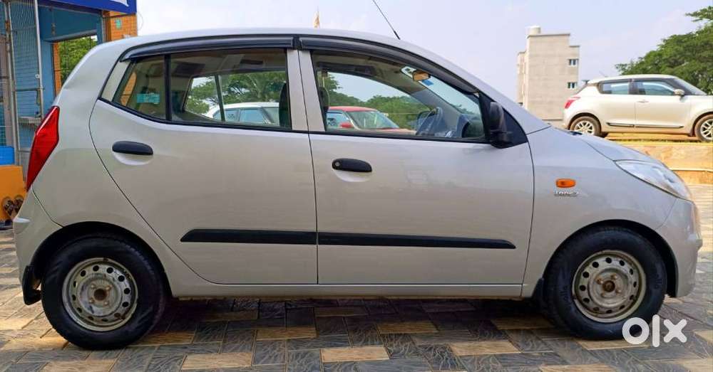 Hyundai I10 1.2 Kappa Magna, 2015, Petrol