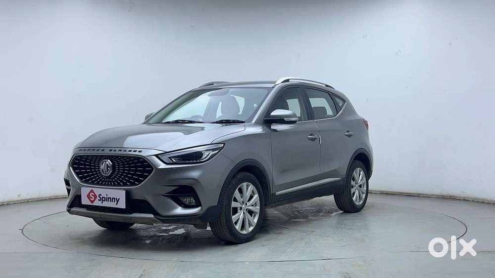 Mg Astor 1.5 Super Cvt, 2022, Petrol