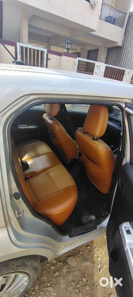 Maruti Suzuki Ignis 2020 Petrol 53000 Km Driven