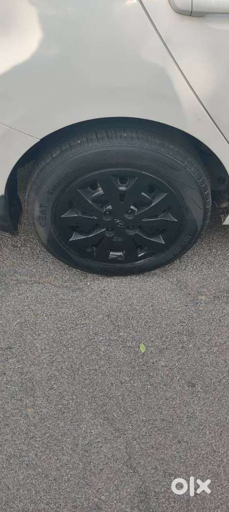 Hyundai Verna Crdi 1.6 Ex, 2018, Diesel