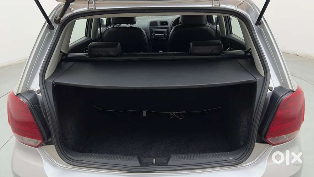 Volkswagen Polo 1.0 Comfortline Plus, 2019, Petrol