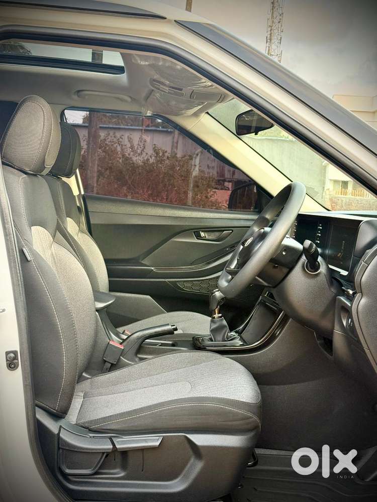 Hyundai Creta, 2026, Diesel