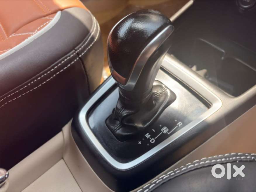 Maruti Suzuki Dzire 1.2 Zxi Amt, 2018, Petrol