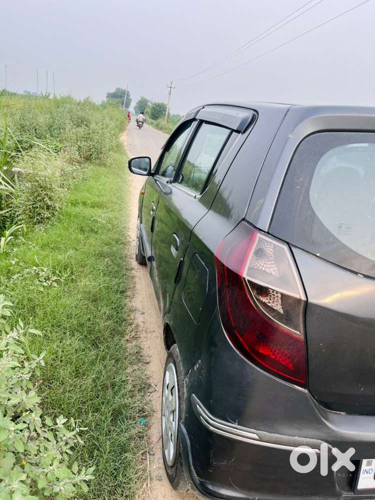 Maruti Suzuki Alto 2015