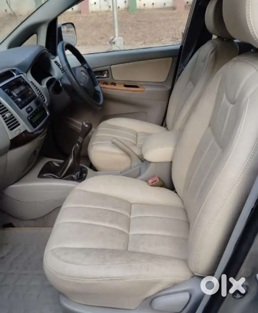Toyota Innova 2009