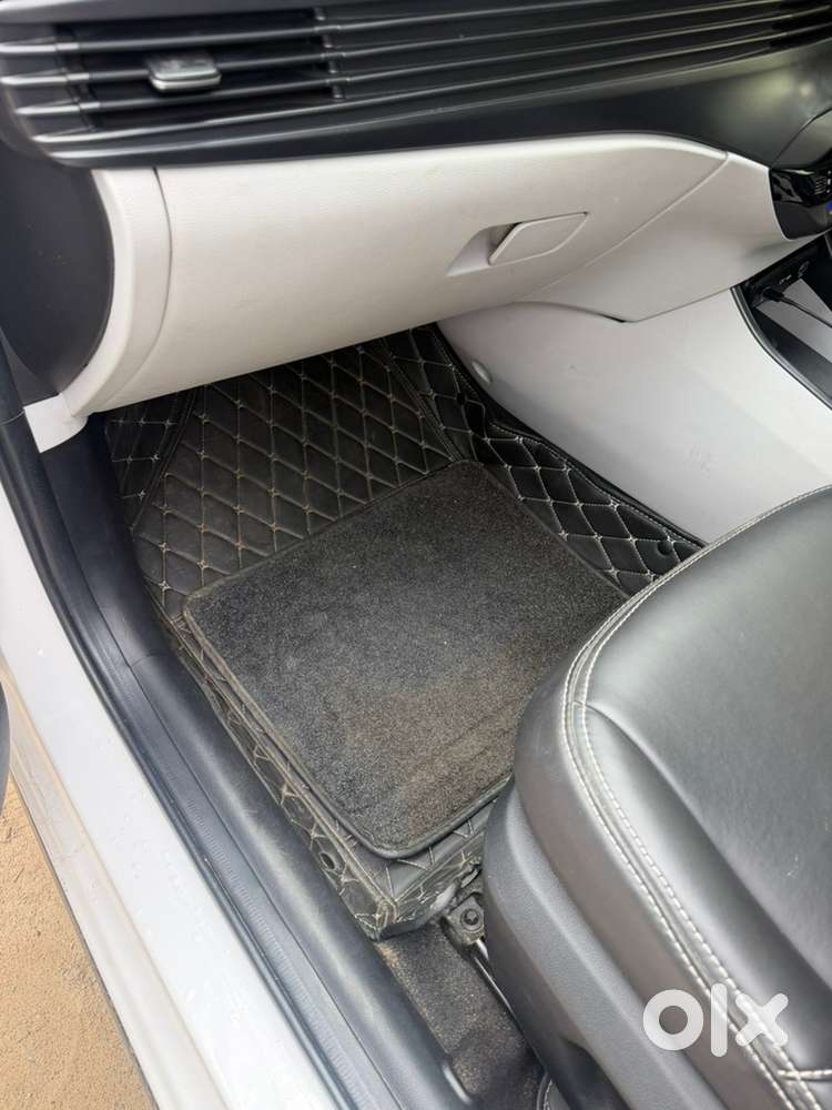 Hyundai New I20 Petrol Manual 2025
