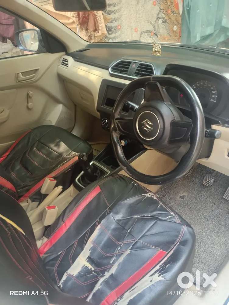 Maruti Suzuki Dzire 2023 S