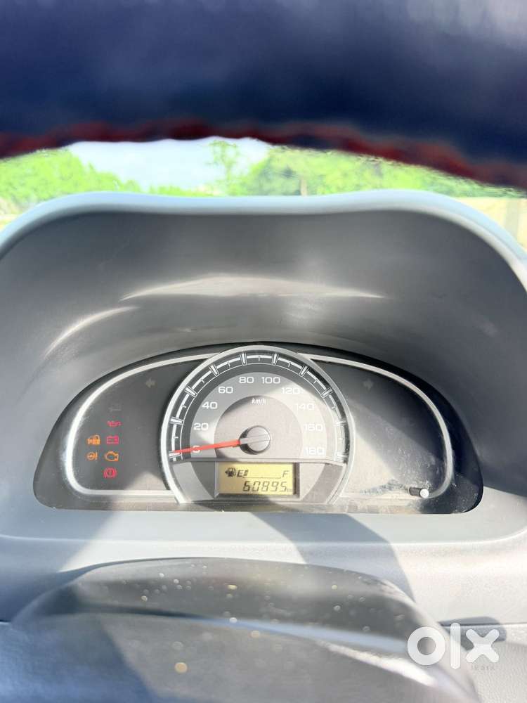 Maruti Suzuki Alto 800 Lxi, 2013, Petrol