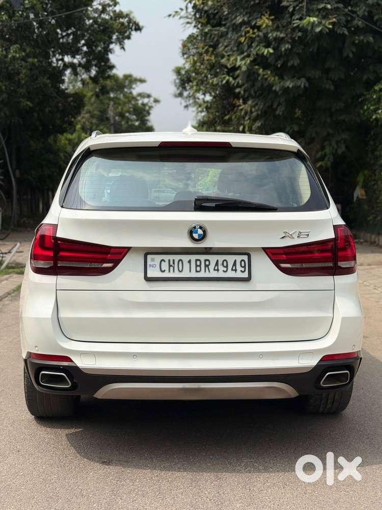 Bmw X5 Xdrive 30 D, 2018, Diesel
