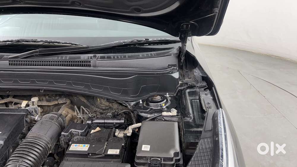 Kia Seltos 1.4 Gtx+ Mt, 2022, Petrol