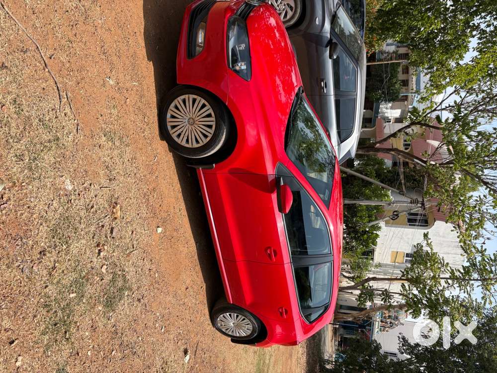 Volkswagen Polo 2019 Petrol Well Maintained