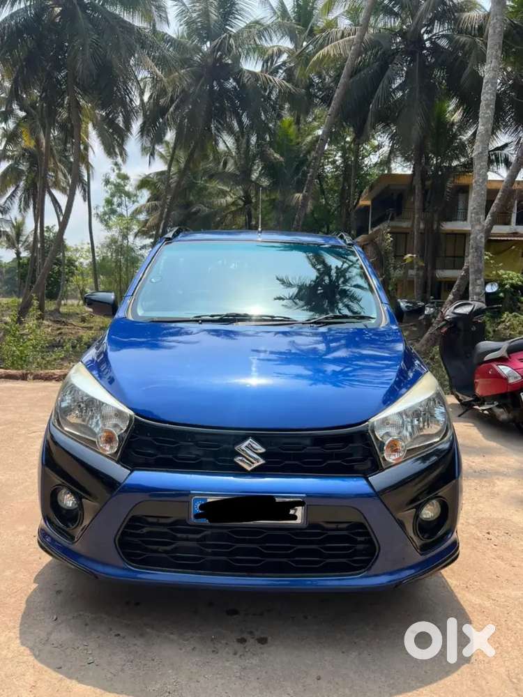 Maruti Suzuki Celerio X 2018 Petrol 30000 Km Driven