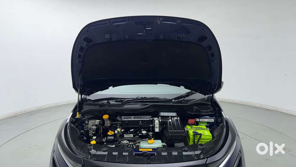 Tata Altroz 1.2 Xm, 2023, Petrol