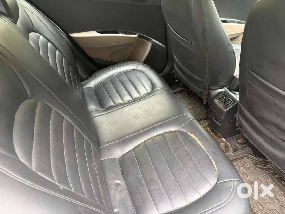 Hyundai Grand I10 2016-2017 Magna, 2017, Cng & Hybrids