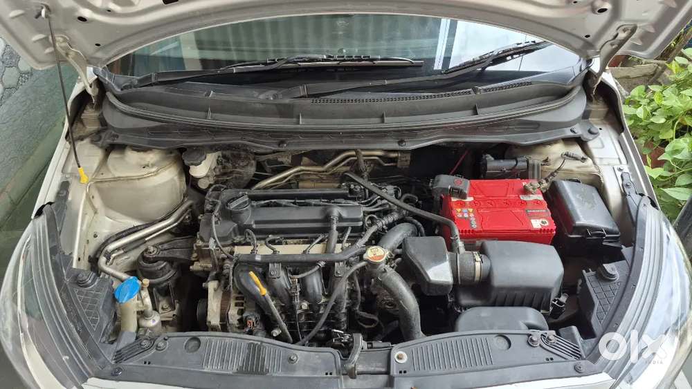 Hyundai I20 2012 Petrol Well Maintained