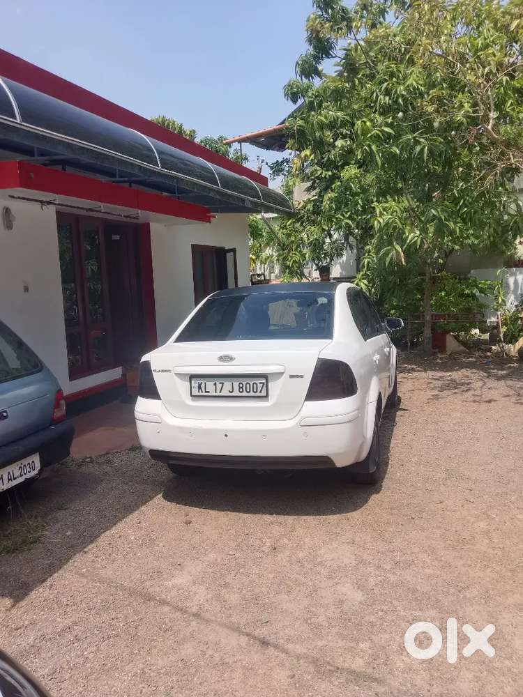 Ford Fiesta Classic 2012 Diesel 84000 Km Driven