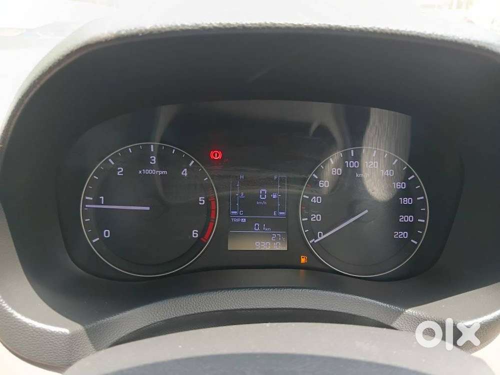Hyundai Creta 1.4 S Plus Crdi, 2016, Diesel