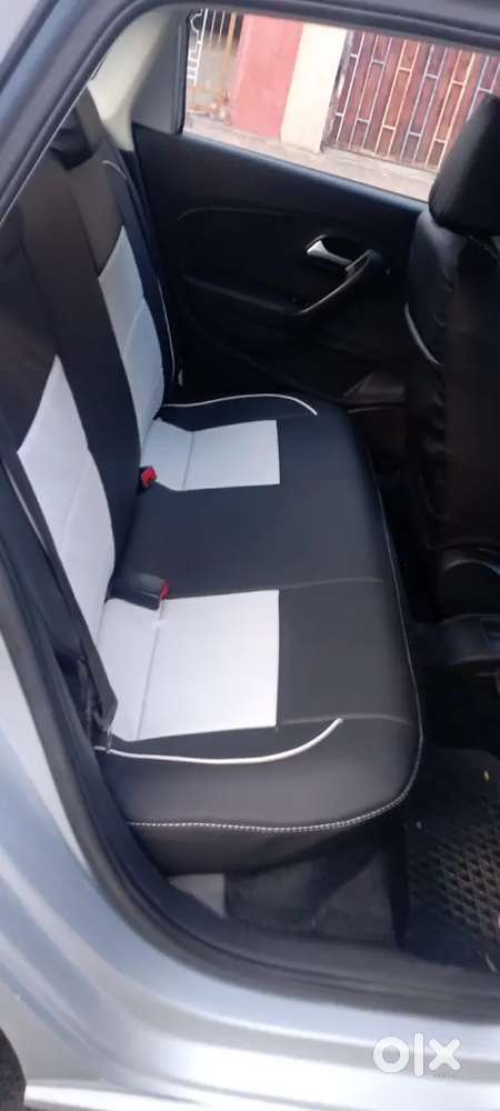 Volkswagen Ameo 2018 Petrol