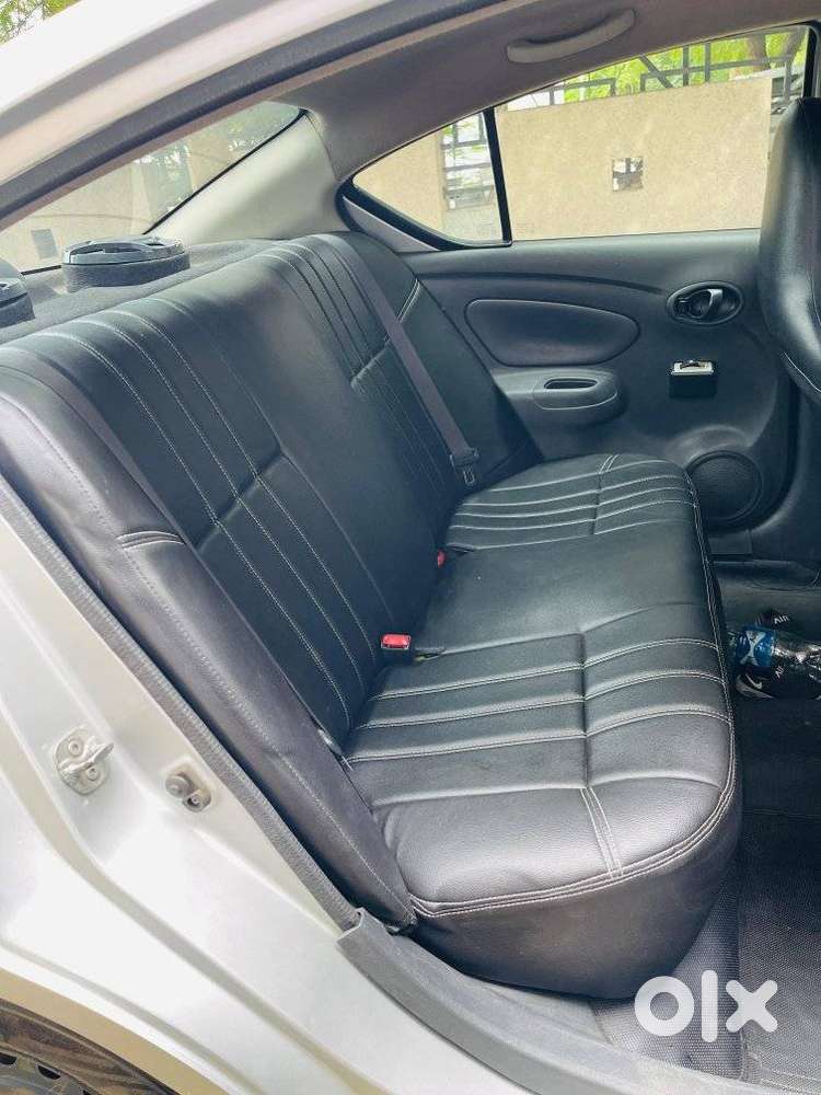 Nissan Sunny Xe D, 2018, Diesel