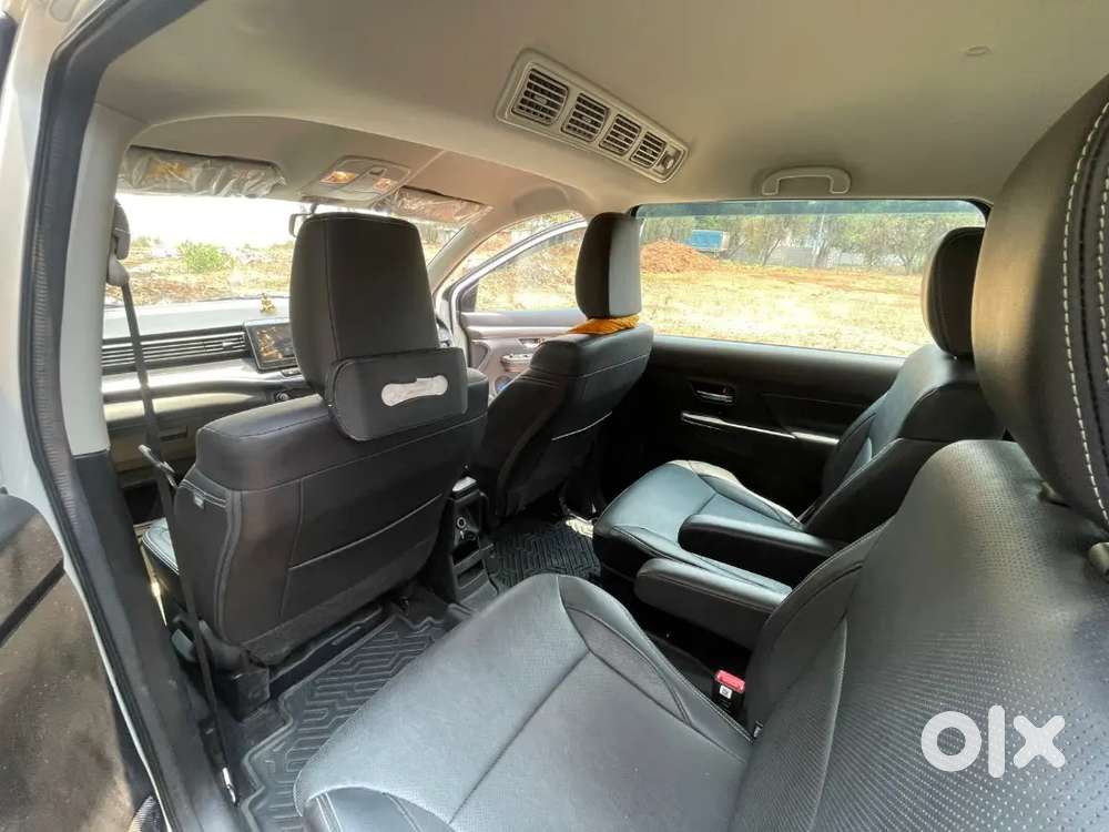 Maruti Suzuki Xl6 2023 Petrol 27000 Km Driven
