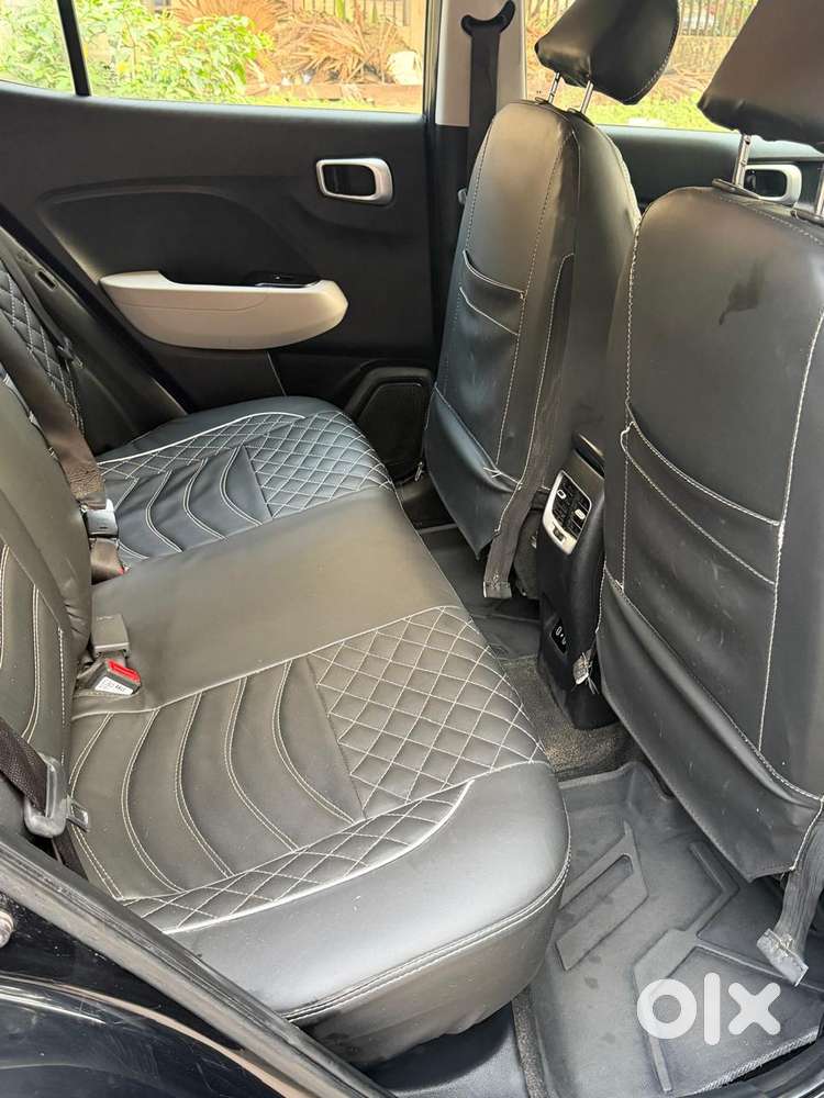 Hyundai Venue, 2024, Petrol