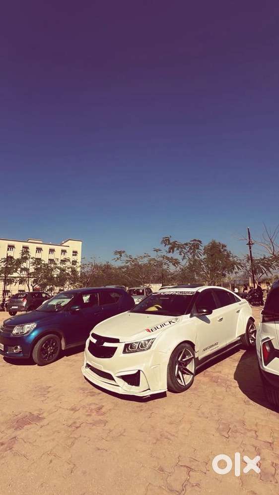 Chevrolet Cruze 2011 Diesel Well Maintained