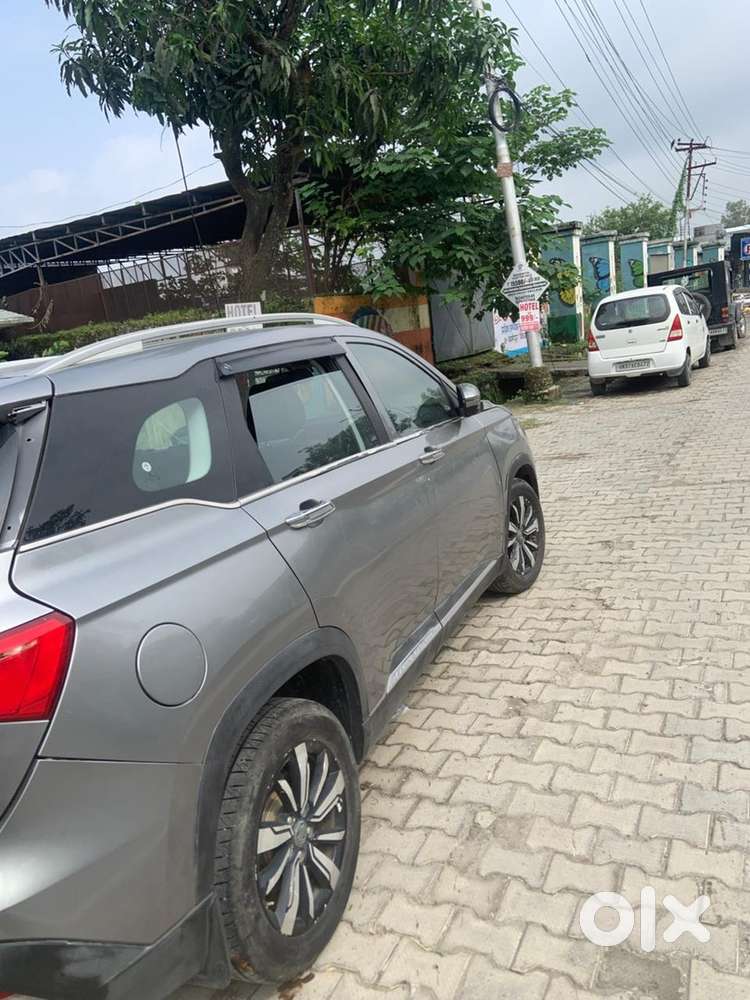 Mg Hector Diesel Mt 2020